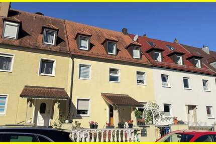 Haus Nürnberg / Thon Thon - 9 Zimmer, 180 m&sup2;, 549.000&euro; | Angebot:25459017