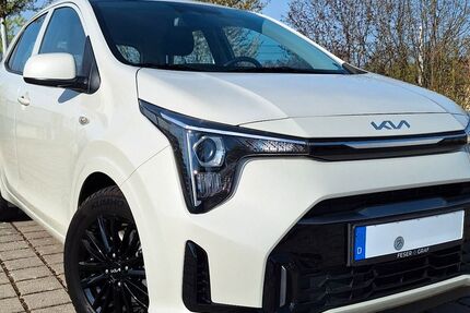 Kia Picanto 16.742 km 14.990 &euro; Oberasbach 90522