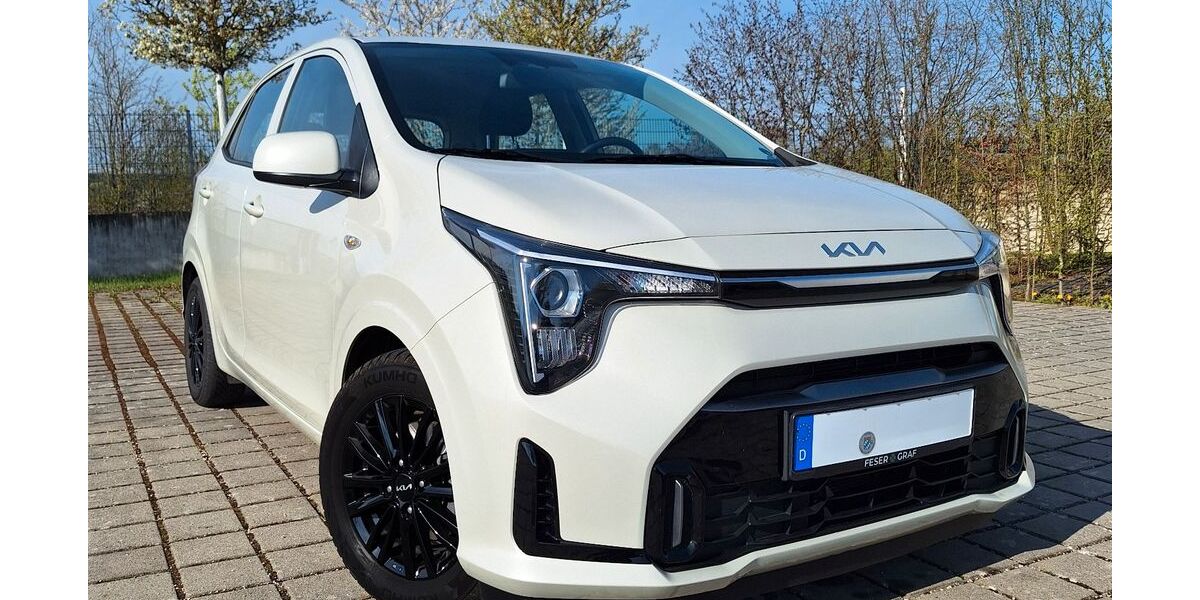 Kia Picanto 16.742 km 14.990 &euro; Oberasbach 90522