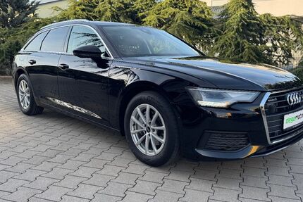 Audi A6 87.465 km 29.790 &euro; Nürnberg 90431