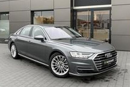 Audi A8 138.800 km 37.990 &euro; Roth 91154
