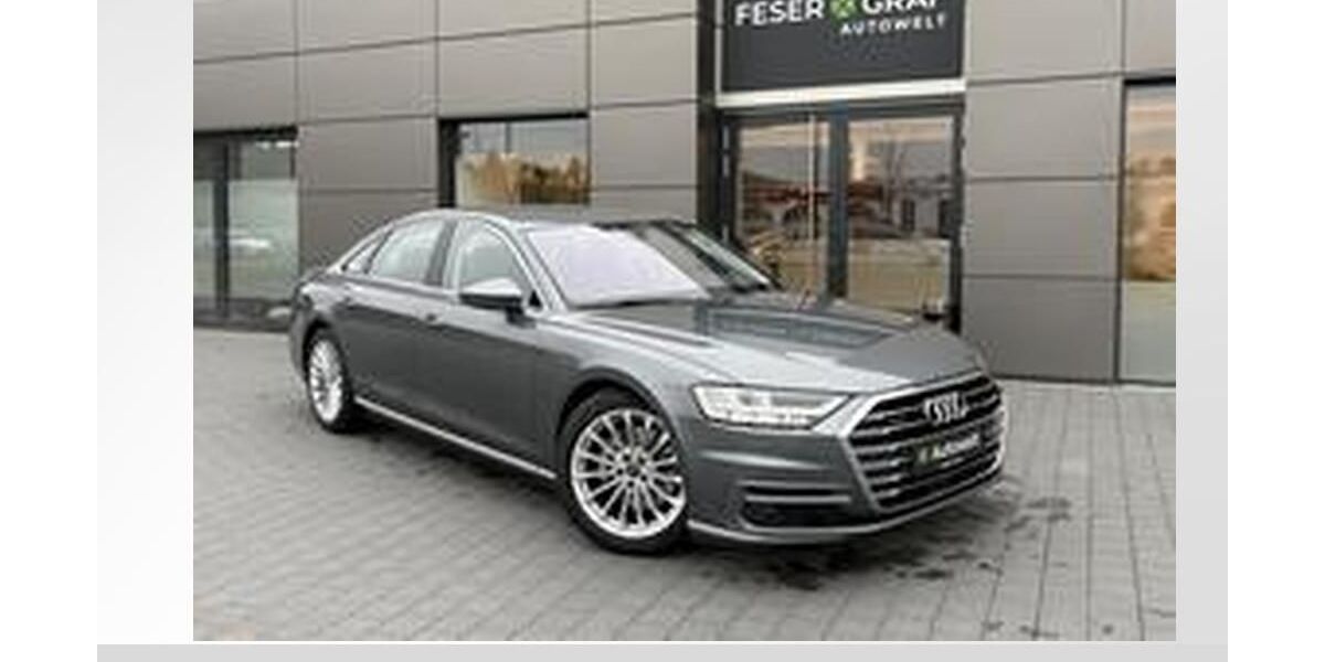 Audi A8 138.800 km 37.990 &euro; Roth 91154