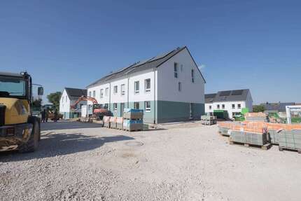 Haus Eckersmühlen Eckersmühlen - 5 Zimmer, 139 m&sup2;, 467.734&euro; | Angebot:24031180