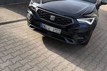 Seat Ateca 45.000 km 22.000 &euro; Röttenbach 91341