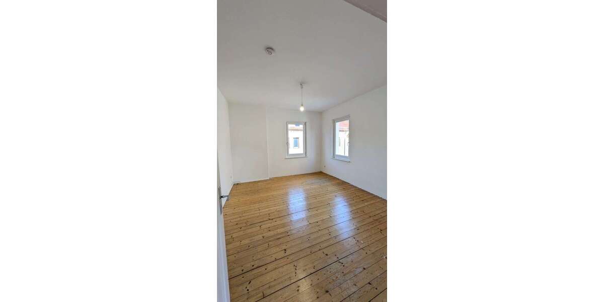 Etagenwohnung Nürnberg Gleißhammer - 2 Zimmer, 60 m&sup2;, 795&euro; | Angebot:27651139