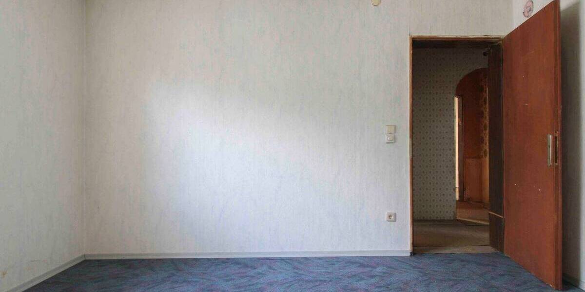 Mehrfamilienhaus, Wohnhaus Hausen Wimmelbach - 6 Zimmer, 140 m&sup2;, 248.000&euro; | Angebot:25970610