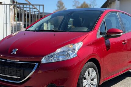Peugeot 208 100.000 km 4.350 &euro; Eckental 90542
