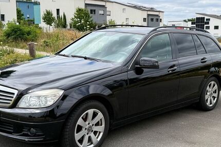 Mercedes-Benz C 200 272.000 km 3.690 &euro; Stein 90547