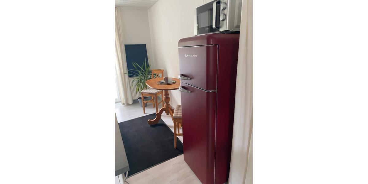 Erdgeschoßwohnung Bubenreuth - 1 Zimmer, 30 m&sup2;, 730&euro; | Angebot:25966009