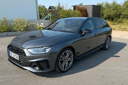 Audi A4 99.990 km 28.490 &euro; Höchstadt 91315