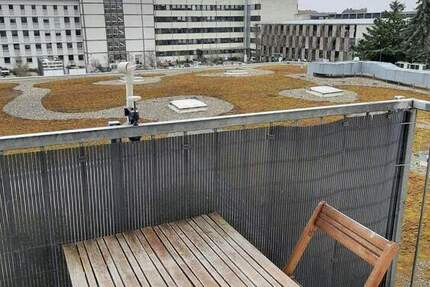 Wohnung Fürth Südstadt - 3 Zimmer, 78 m&sup2;, 975&euro; | Angebot:25682813