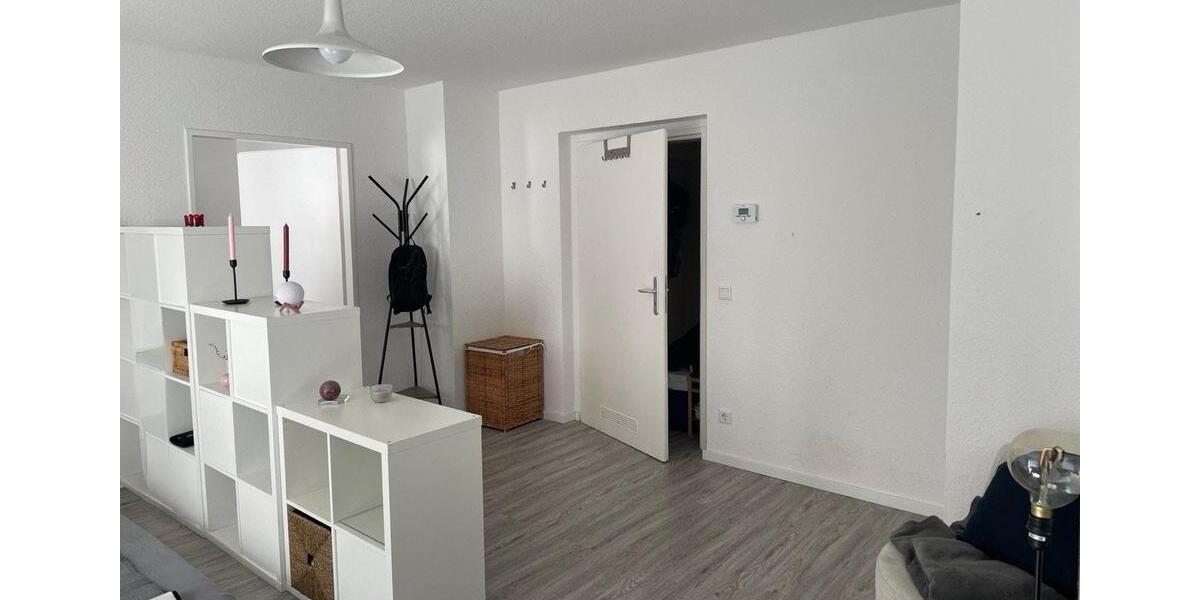 Etagenwohnung Nürnberg Rabus - 2.5 Zimmer, 62 m&sup2;, 725&euro; | Angebot:25931466