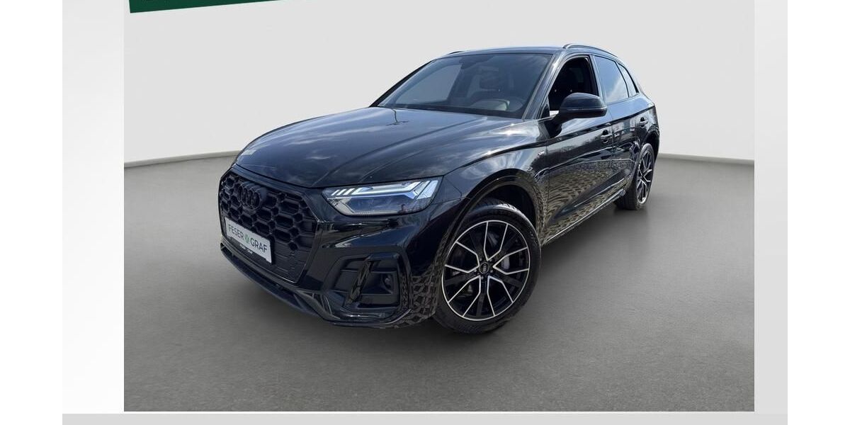Audi Q5 116.690 km 36.480 &euro; Cadolzburg 90556