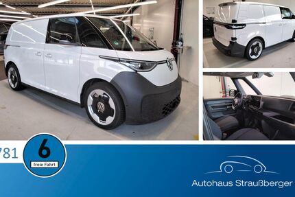 VW ID. Buzz 4.200 km 49.590 &euro; Buchschwabach bei Nürnberg 90574