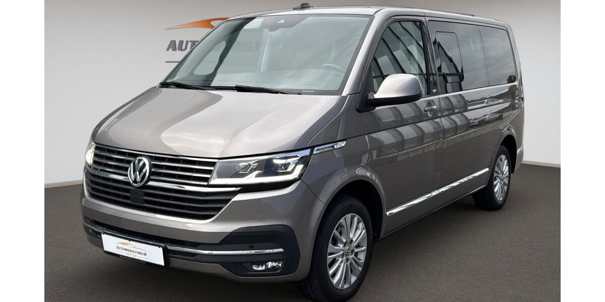 VW T6 Multivan 67.000 km 51.890 &euro; Fürth 90768