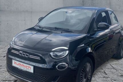 Fiat 500e 7.811 km 19.800 &euro; Fürth 90765