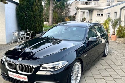 BMW 535 172.000 km 21.950 &euro; Forchheim 91301