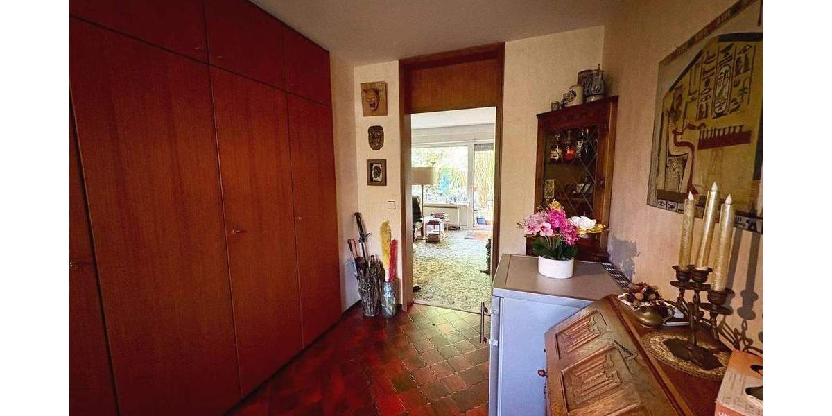 Einfamilienhaus Erlangen Tennenlohe - 7 Zimmer, 155 m&sup2;, 890.000&euro; | Angebot:25671213