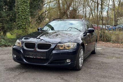 BMW 318 224.000 km 4.500 &euro; Nurnberg 90419