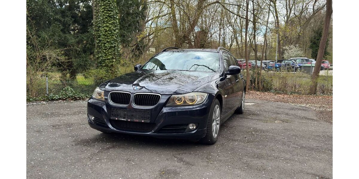 BMW 318 224.000 km 4.500 &euro; Nurnberg 90419