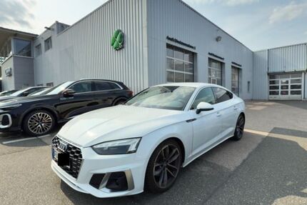 Audi A5 114.120 km 26.490 &euro; Fürth 90763