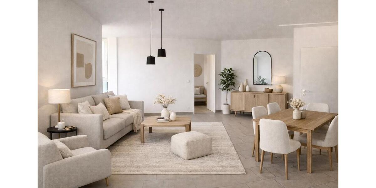 Etagenwohnung Fürth Altstadt - 2 Zimmer, 50 m&sup2;, 219.000&euro; | Angebot:25960880