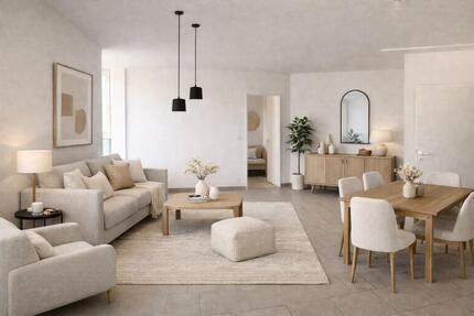 Wohnung Fürth Altstadt - 2 Zimmer, 50 m&sup2;, 219.000&euro; | Angebot:25960880