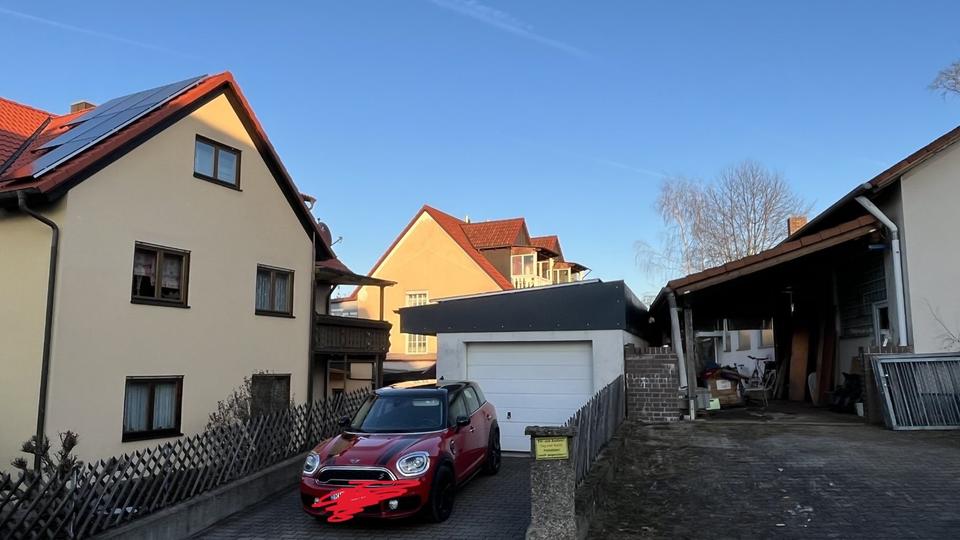Einfamilienhaus Büchenbach - 449.000&euro; | Angebot:25143490