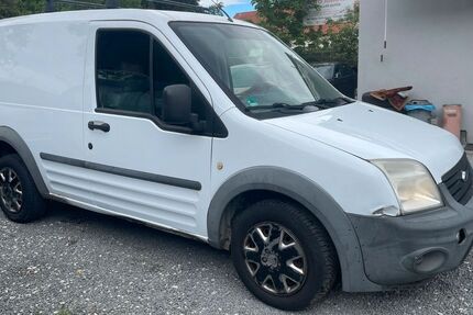 Ford Transit 218.000 km 1.590 &euro; Fürth 90763