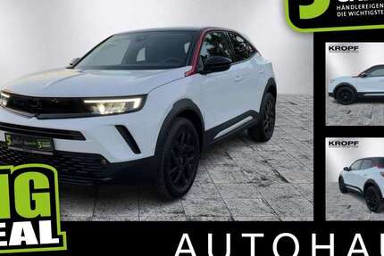 Opel Mokka 13.207 km 19.290 &euro; Erlangen 91058