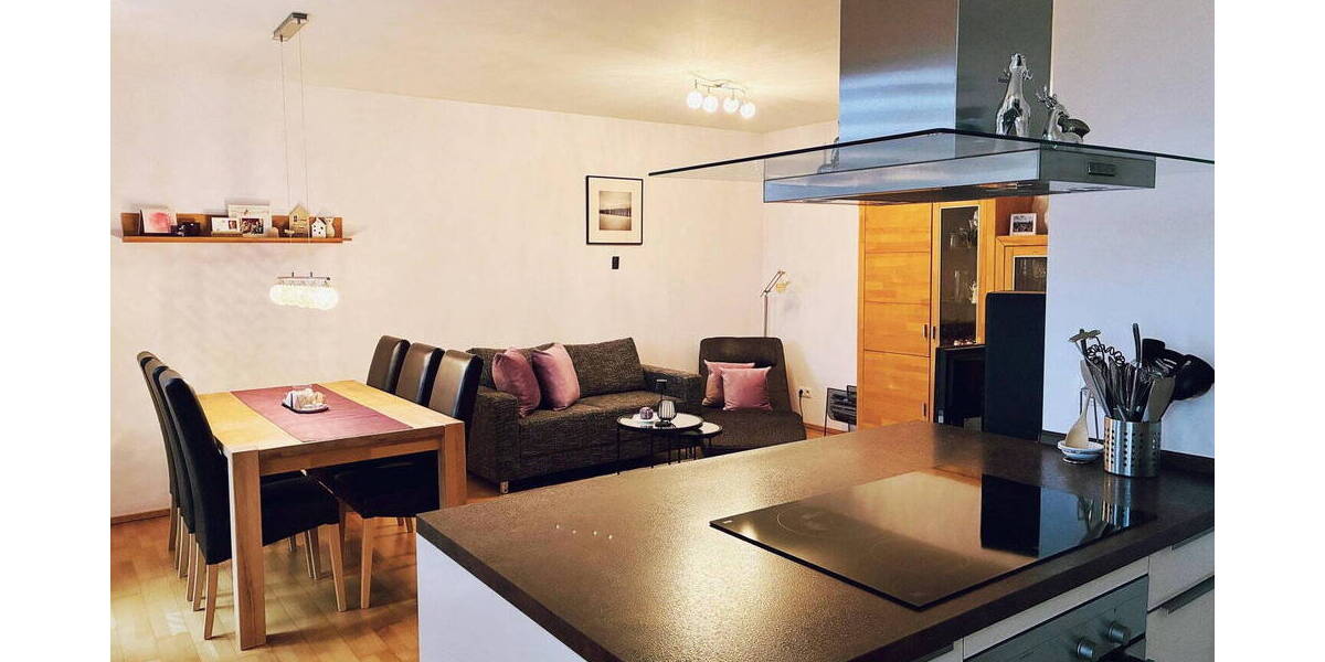 Etagenwohnung Erlangen Erlangen-Ost - 2 Zimmer, 64 m&sup2;, 365.000&euro; | Angebot:25927422