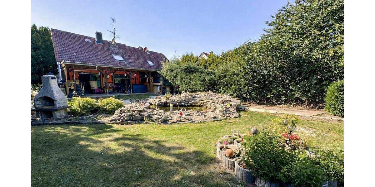 Einfamilienhaus Obermichelbach - 4 Zimmer, 499.000&euro; | Angebot:25850500