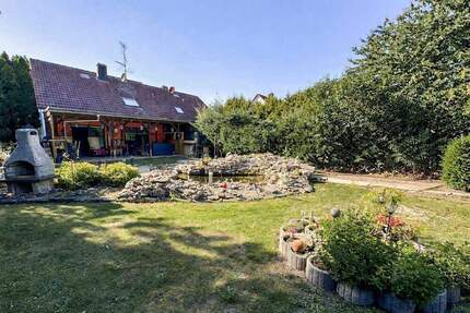 Haus Obermichelbach - 4 Zimmer, 499.000&euro; | Angebot:25850500