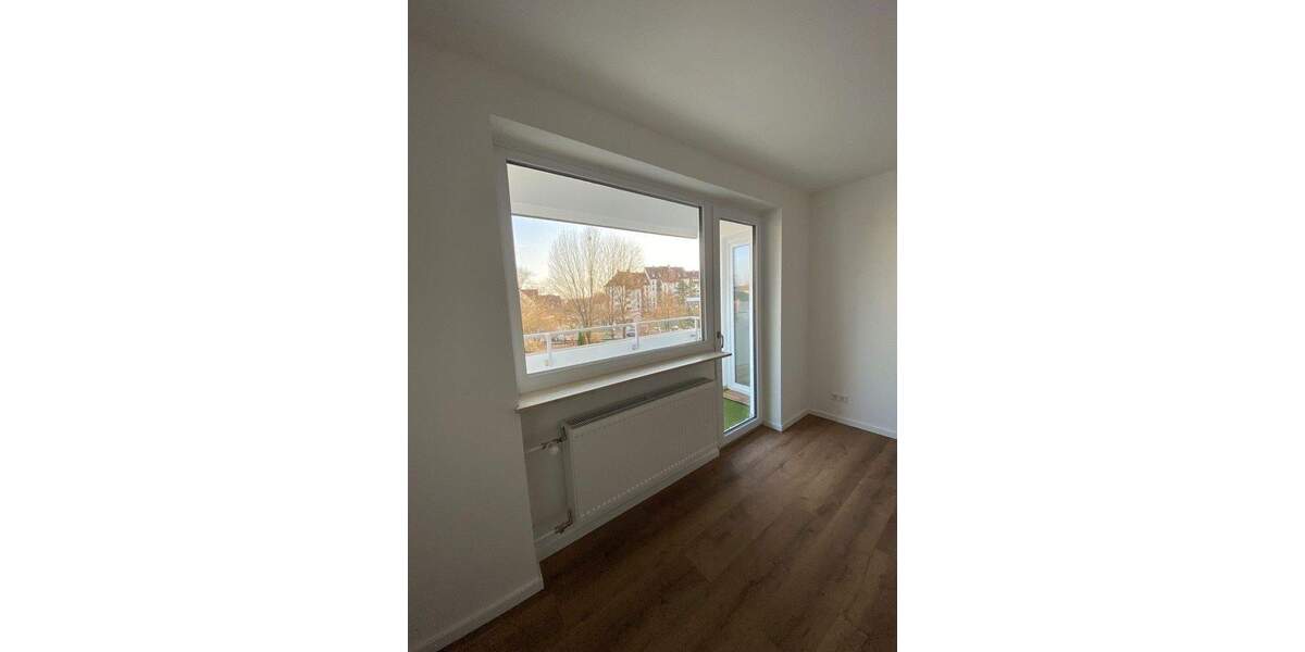 Etagenwohnung Erlangen-Tennenlohe Tennenlohe - 3 Zimmer, 76 m&sup2;, 395.000&euro; | Angebot:25821370