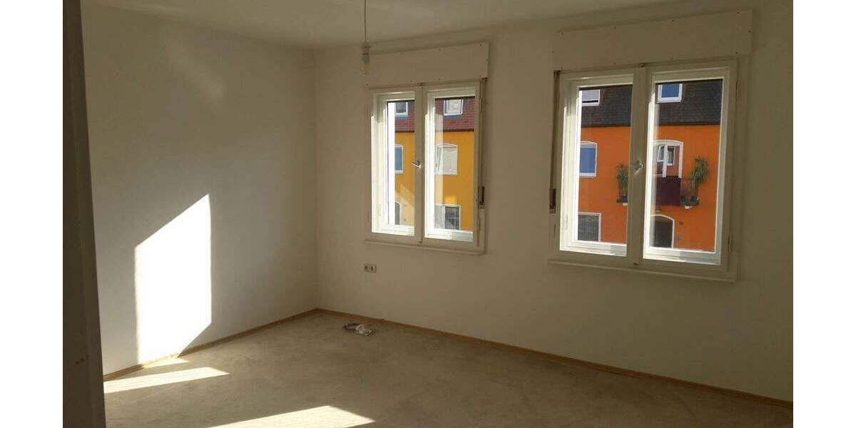 Mehrfamilienhaus, Wohnhaus Nürnberg Zerzabelshof - 9 Zimmer, 205 m&sup2;, 649.000&euro; | Angebot:25726435