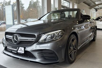 Mercedes-Benz C 43 AMG 54.993 km 43.950 &euro; Wendelstein 90530