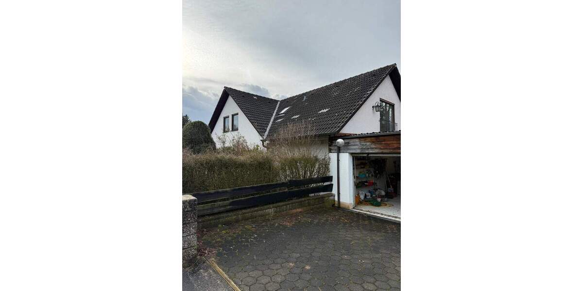 Einfamilienhaus Eckental Oberschöllenbach - 6 Zimmer, 210 m&sup2;, 650.000&euro; | Angebot:25880192
