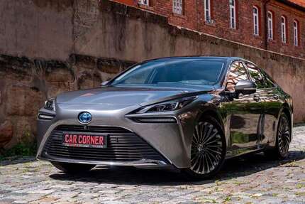 Toyota Mirai 1.500 km 22.500 &euro; Kammerstein 91126