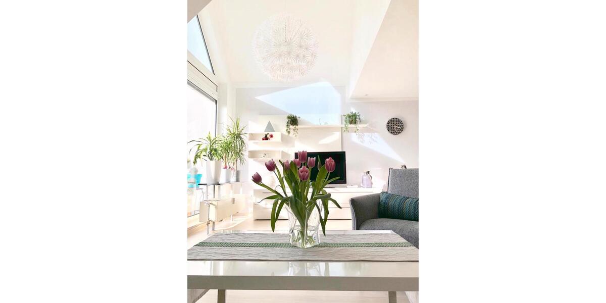 Dachgeschoßwohnung Nürnberg Sankt Leonhard - 3 Zimmer, 93 m&sup2;, 399.000&euro; | Angebot:26888078