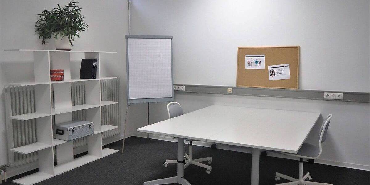 Gewerbeobjekt Nürnberg Schoppershof - 300&euro; | Angebot:25981057