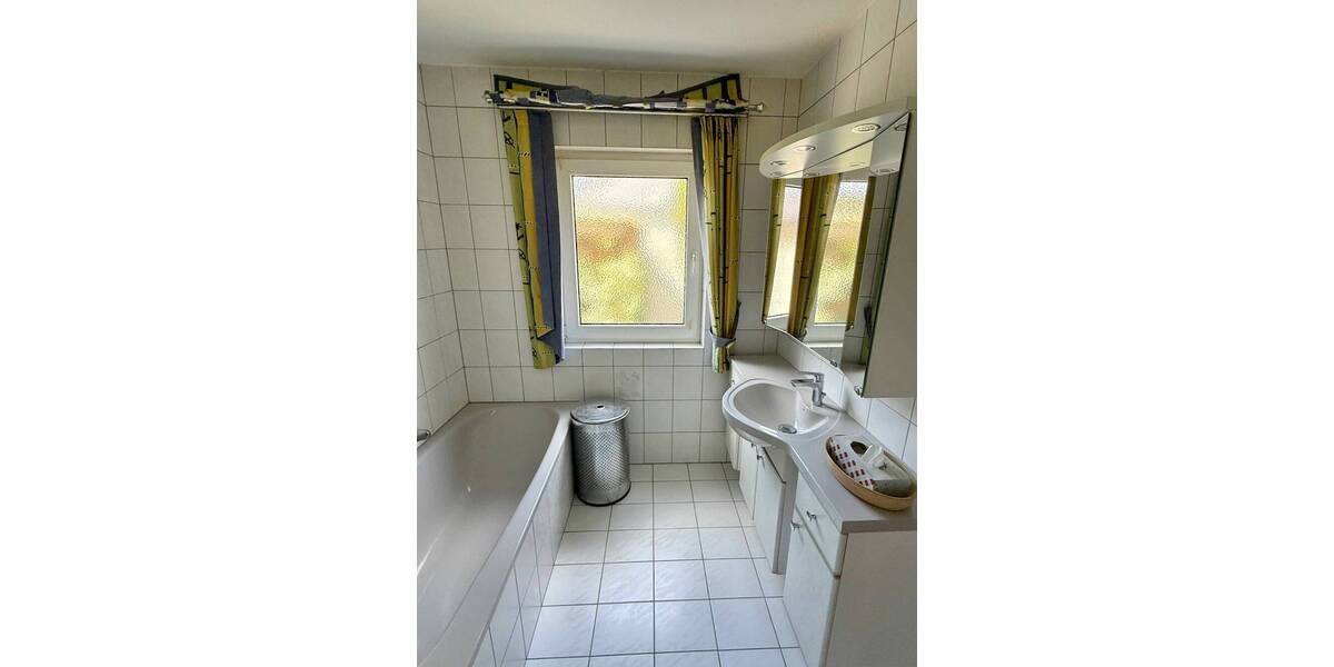 Terrassenwohnung Fürth Burgfarrnbach - 3 Zimmer, 80 m&sup2;, 379.000&euro; | Angebot:26596575