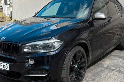 BMW X5 M50 226.000 km 20.990 &euro; Emskirchen 91448