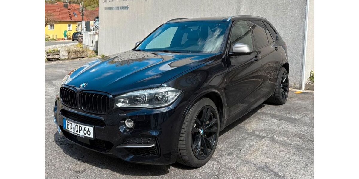 BMW X5 M50 226.000 km 20.990 &euro; Emskirchen 91448