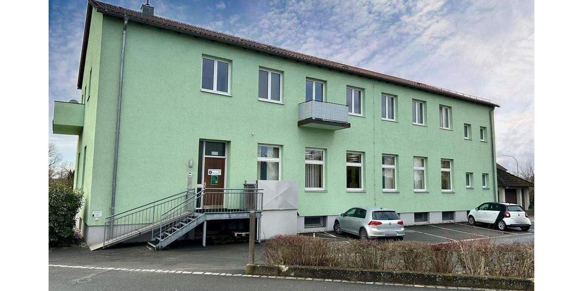 Gewerbeobjekt Höchstadt - 1 Zimmer, 845.000&euro; | Angebot:25671232