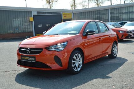 Opel Corsa 14.400 km 14.700 &euro; Nürnberg 90469
