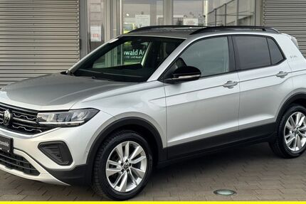 VW T-Cross 25.700 km 23.230 &euro; Erlangen 91058