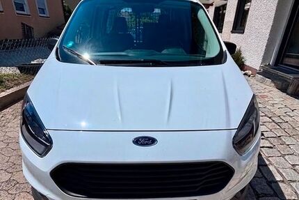 Ford Transit Courier 39.000 km 10.900 &euro; Eckental 90542