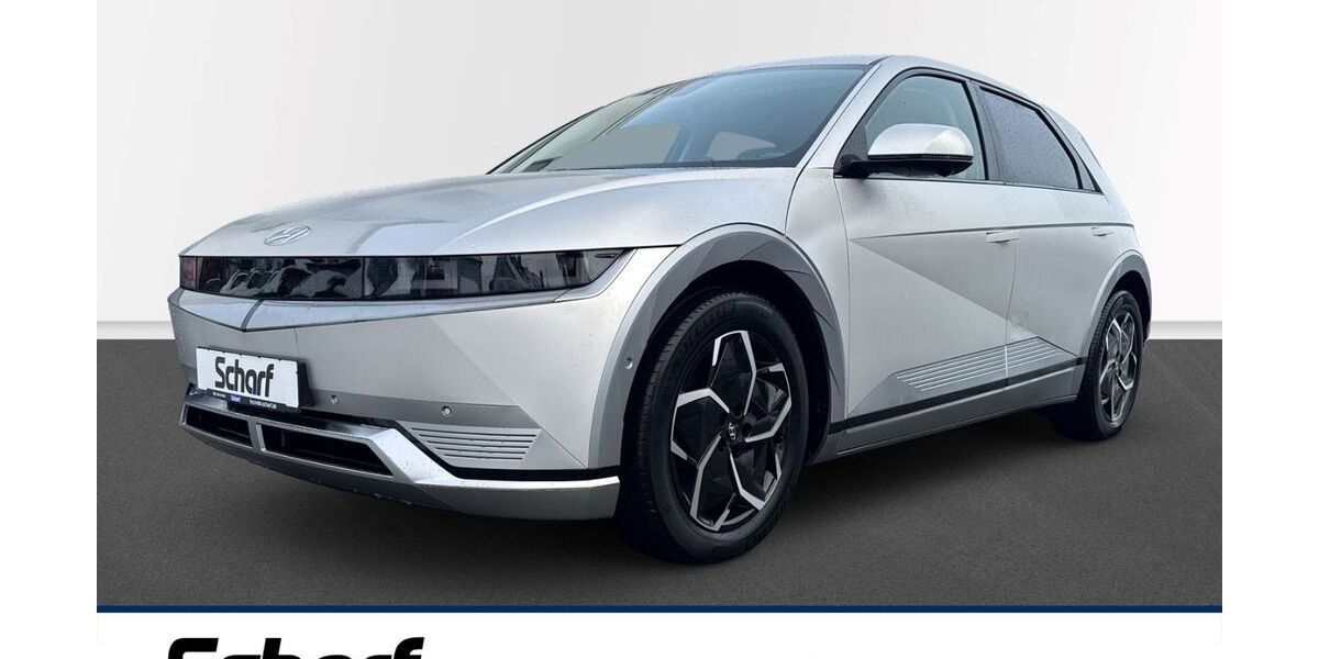 Hyundai IONIQ 5 42.341 km 31.990 &euro; Lauf 91207