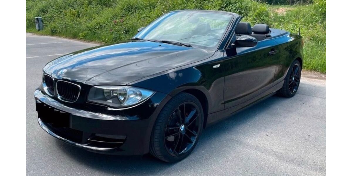 BMW 118 153.000 km 7.650 &euro; Fürth 90765