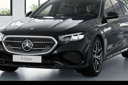 Mercedes-Benz E 300 9.900 km 61.900 &euro; Nürnberg 90402